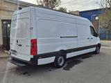 Mercedes-Benz Sprinter 2023 годаүшін19 300 000 тг. в Алматы – фото 5