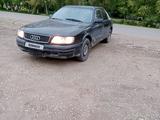 Audi 100 1991 года за 1 000 000 тг. в Павлодар – фото 4