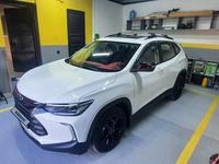 Chevrolet Tracker 2022 годаfor8 500 000 тг. в Шымкент