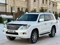 Lexus LX 570 2011 годаүшін16 900 000 тг. в Астана – фото 65