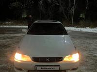 Toyota Mark II 1995 годаfor1 800 000 тг. в Алматы