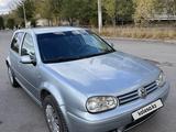 Volkswagen Golf 2003 года за 2 500 000 тг. в Караганда – фото 2