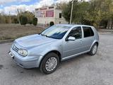 Volkswagen Golf 2003 года за 2 500 000 тг. в Караганда – фото 3