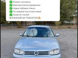 Volkswagen Golf 2003 года за 2 500 000 тг. в Караганда