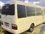 Toyota  Coaster 2010 года за 11 300 000 тг. в Атырау – фото 4