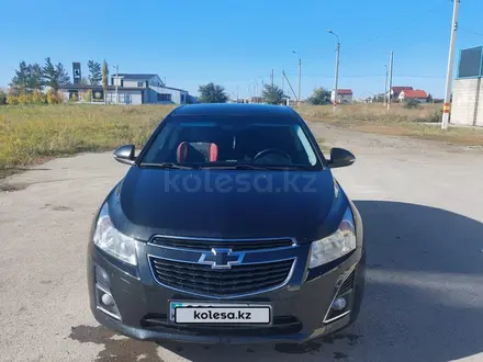 Chevrolet Cruze 2014 года за 4 700 000 тг. в Костанай