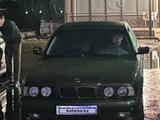 BMW 525 1994 годаүшін1 700 000 тг. в Тараз – фото 4