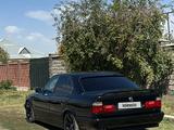 BMW 525 1994 годаүшін1 700 000 тг. в Тараз – фото 3