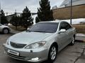 Toyota Camry 2003 года за 5 600 000 тг. в Астана – фото 3