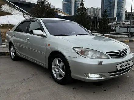 Toyota Camry 2003 года за 5 600 000 тг. в Астана