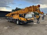 XCMG  XCT25L5 2013 года за 41 000 000 тг. в Семей – фото 2