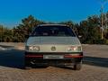 Volkswagen Passat 1993 годаүшін2 000 000 тг. в Уральск