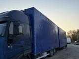 IVECO  Stralis 2008 года за 45 000 000 тг. в Жаркент – фото 2