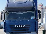 IVECO  Stralis 2008 года за 45 000 000 тг. в Жаркент