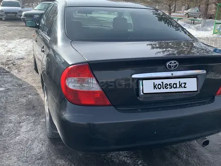 Toyota Camry 2003 года за 4 700 000 тг. в Экибастуз – фото 2