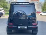 Mercedes-Benz G 500 2018 года за 86 000 000 тг. в Астана – фото 2