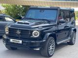 Mercedes-Benz G 500 2018 годаүшін86 000 000 тг. в Астана – фото 3