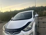 Hyundai Elantra 2015 годаүшін5 300 000 тг. в Актобе – фото 5