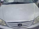 Honda Odyssey 2003 года за 4 300 000 тг. в Алматы
