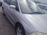 Honda Odyssey 2003 года за 4 300 000 тг. в Алматы – фото 2