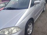 Honda Odyssey 2003 года за 4 300 000 тг. в Алматы – фото 3