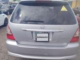 Honda Odyssey 2003 года за 4 300 000 тг. в Алматы – фото 4