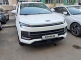 JAC JS4 2023 годаfor6 900 000 тг. в Алматы