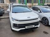 JAC JS4 2023 года за 6 900 000 тг. в Алматы – фото 2