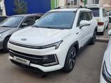 JAC JS4 2023 года за 6 900 000 тг. в Алматы – фото 3