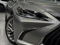 Lexus ES 300h Luxury 2.5 2023 года за 19 000 000 тг. в Алматы – фото 2