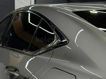 Lexus ES 300h Luxury 2.5 2023 года за 19 000 000 тг. в Алматы – фото 8