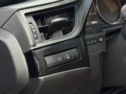 Lexus ES 300h Luxury 2.5 2023 года за 19 000 000 тг. в Алматы – фото 10