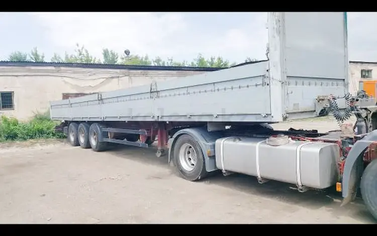 IVECO  Stralis 2004 года за 13 800 000 тг. в Алматы