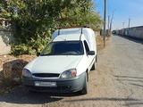 Ford Courier Van 2001 года за 1 500 000 тг. в Алматы