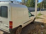 Ford Courier Van 2001 года за 1 500 000 тг. в Алматы – фото 3