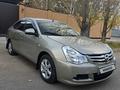 Nissan Almera 2014 годаfor4 000 000 тг. в Астана – фото 3