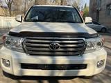 Toyota Land Cruiser 2014 года за 28 800 000 тг. в Караганда – фото 2