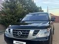 Nissan Patrol 2010 года за 9 000 000 тг. в Астана – фото 2