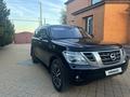 Nissan Patrol 2010 года за 9 000 000 тг. в Астана