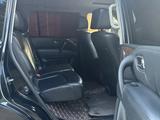 Nissan Patrol 2010 года за 9 000 000 тг. в Астана – фото 5