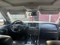 Nissan Patrol 2010 года за 9 000 000 тг. в Астана – фото 6