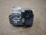 Дроссельная заслонка Mazda PE PY 2.0L PEVPS PYVPS PE0113640B за 25 000 тг. в Алматы