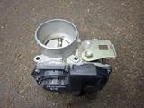 Дроссельная заслонка Mazda PE PY 2.0L PEVPS PYVPS PE0113640B за 25 000 тг. в Алматы – фото 2