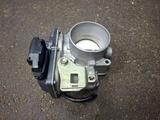 Дроссельная заслонка Mazda PE PY 2.0L PEVPS PYVPS PE0113640B за 25 000 тг. в Алматы – фото 3