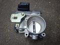 Дроссельная заслонка Mazda PE PY 2.0L PEVPS PYVPS PE0113640B за 20 000 тг. в Алматы – фото 4