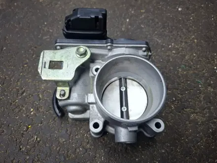 Дроссельная заслонка Mazda PE PY 2.0L PEVPS PYVPS PE0113640B за 20 000 тг. в Алматы – фото 4