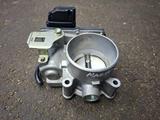 Дроссельная заслонка Mazda PE PY 2.0L PEVPS PYVPS PE0113640B за 25 000 тг. в Алматы – фото 5