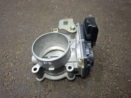Дроссельная заслонка Mazda PE PY 2.0L PEVPS PYVPS PE0113640B за 20 000 тг. в Алматы – фото 6