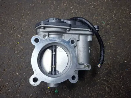 Дроссельная заслонка Mazda PE PY 2.0L PEVPS PYVPS PE0113640B за 20 000 тг. в Алматы – фото 7