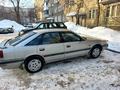 Mazda 626 1989 годаүшін1 300 000 тг. в Усть-Каменогорск